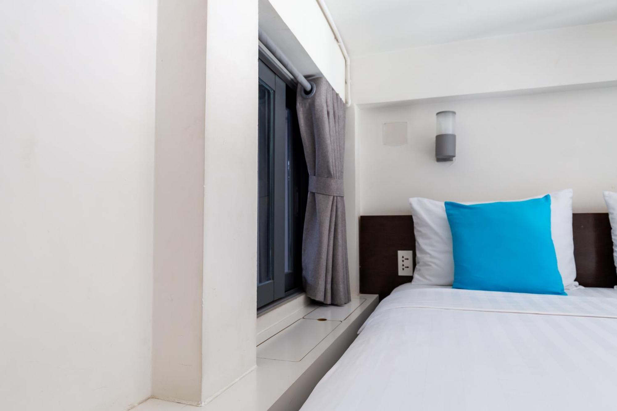 The Haven - Lofts By The Park Apartment Ho Şi Min Exterior foto